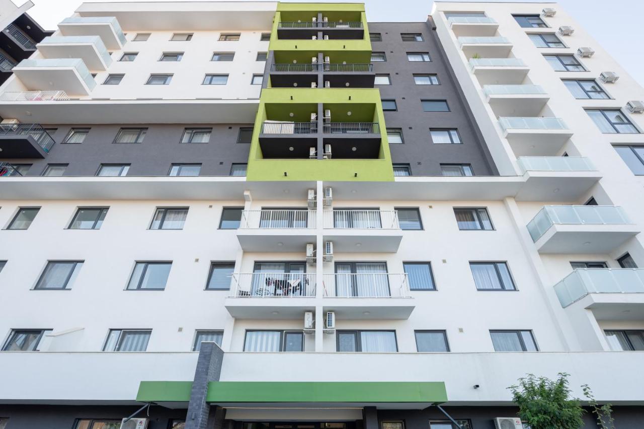 Brioni Flat Apartment Oradea Exterior photo